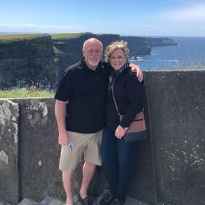 Meet your Posher, Keith